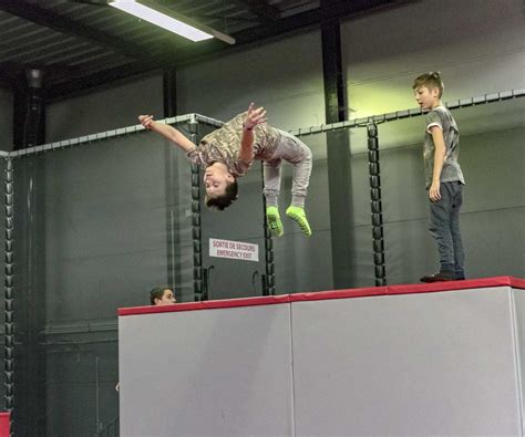 jump city trampoline parc 95|Horaires et tarifs